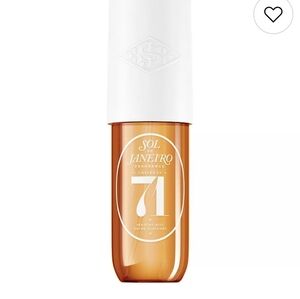 Sol de Janeiro's Cheirosa 71 Hair & Body Perfume Mist
